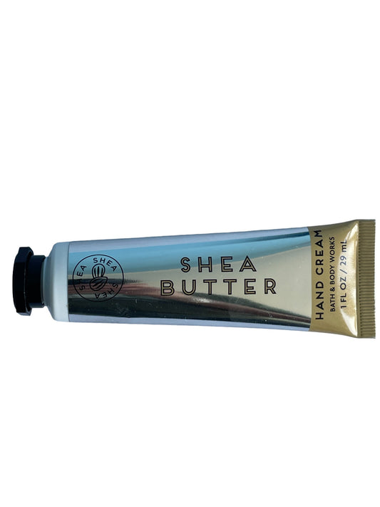 Bath & Body | Shea Butter Hand Cream | 29ml | Nourishing Moisturizer