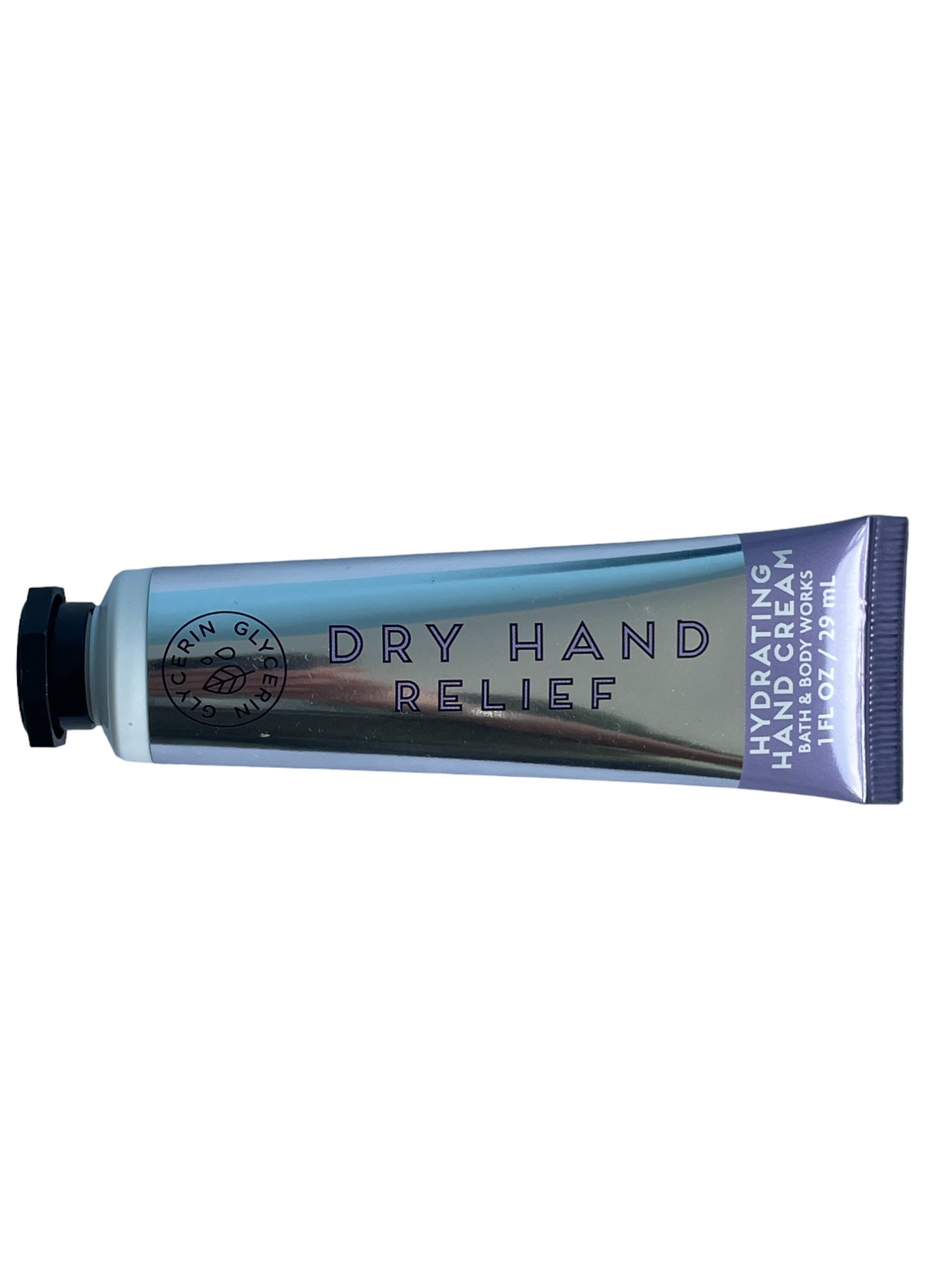 Bath & Body Dry Hand Relief Hand Cream 29ml - Soothing Formula