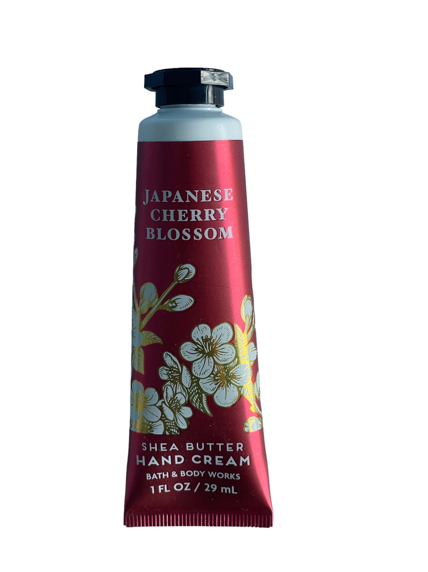 Bath & Body Works Japanese Cherry Blossom Hand Cream 29mL