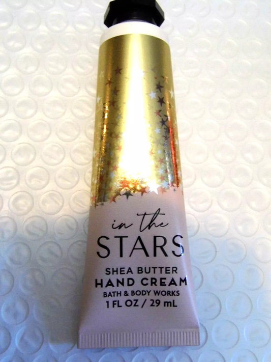 Bath & Body Works In The Stars Hand Cream 29mL